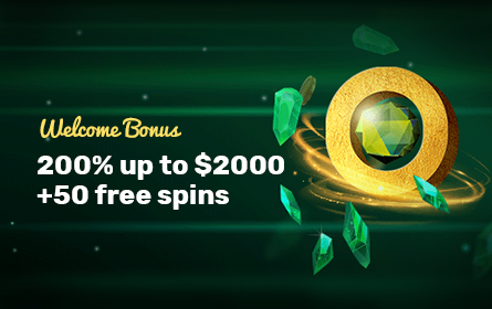 Ozwin Casino Bonus